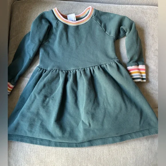 Hanna Andersson Boden Kate Quinn dress lot of 11 size 2-4 - Picture 9 of 12